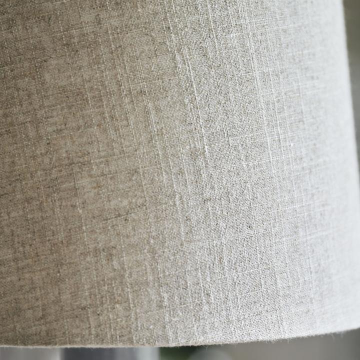 Image du produit House Doctor Lampadaire, Sage, Gris (E27)