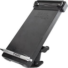 Actual product image RAM Mounts Multi Pad For Laptop Tray