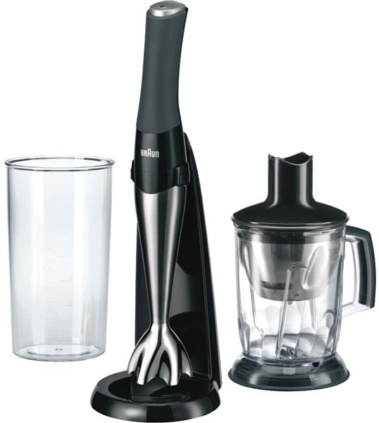 Braun Multiquick 9 cordless MQ940 CC