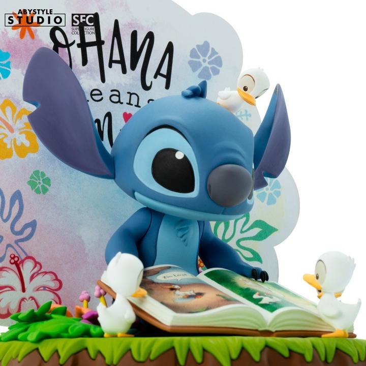 Immagine prodotto ABYstyle ST Disney Lilo & Stitch : Stitch Ohana