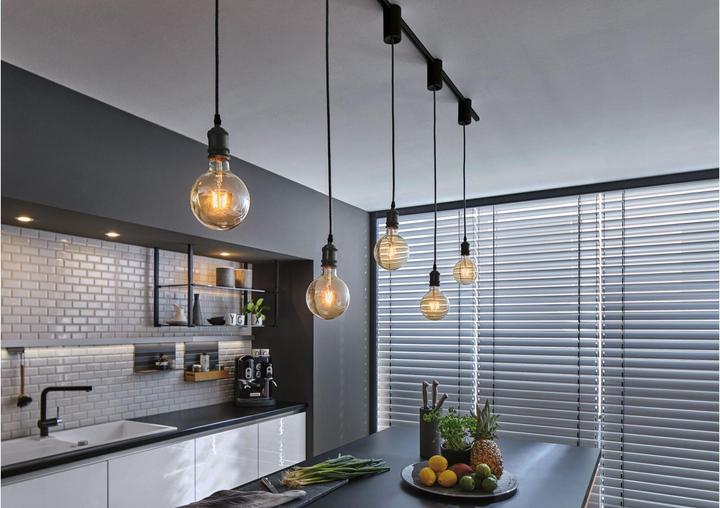 Image du produit Paulmann Luminaires Adaptateur pendulaire universel