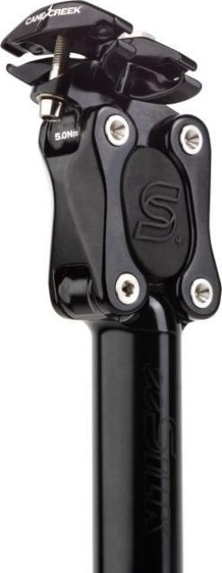 Produktbild Cane Creek eeSilk+ (31.60 mm)