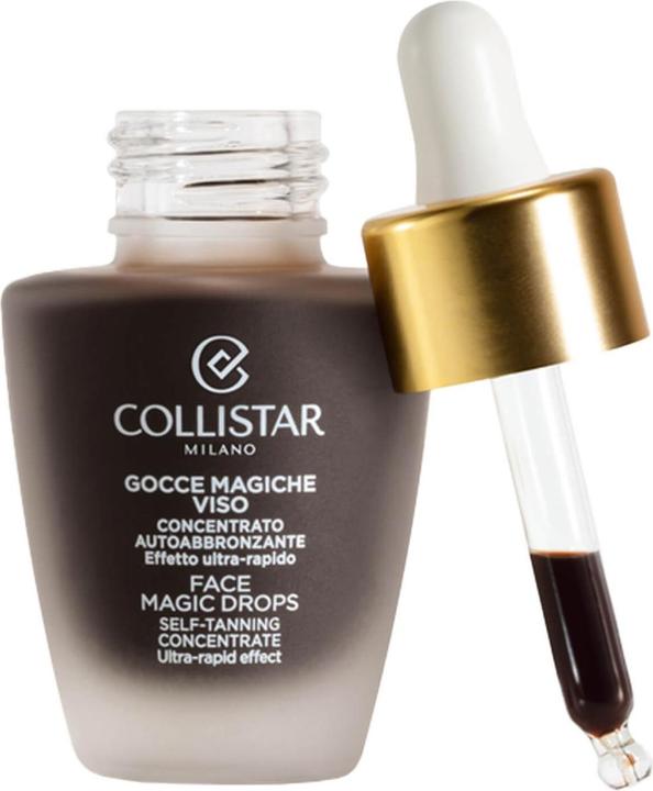 Image du produit Collistar Sérum magique pour le visage (Sérum autobronzant, 30 ml)
