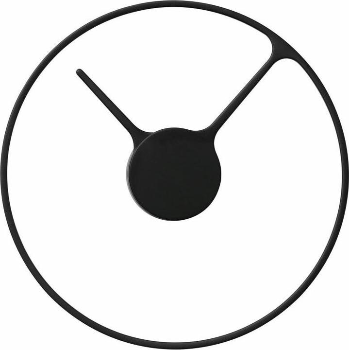 Produktbild Stelton Time Wanduhr (30 cm)