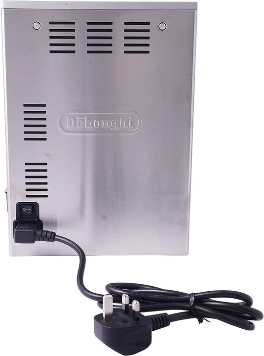 Actual product image De'Longhi Ec 860.M