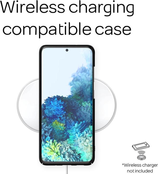 Image du produit Nalia Coque (Samsung Galaxy S20)
