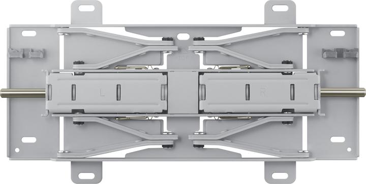 Actual product image Samsung WMN-4270SD, wall mount bracket (Wall, 55", 20 kg)