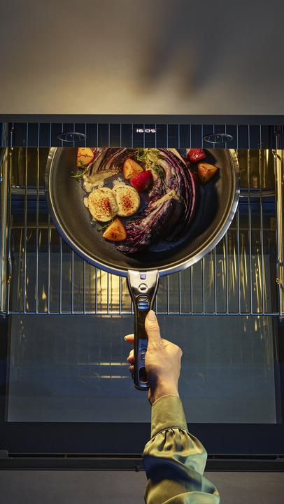 Image du produit WMF Click&Serve Griff (Métal)
