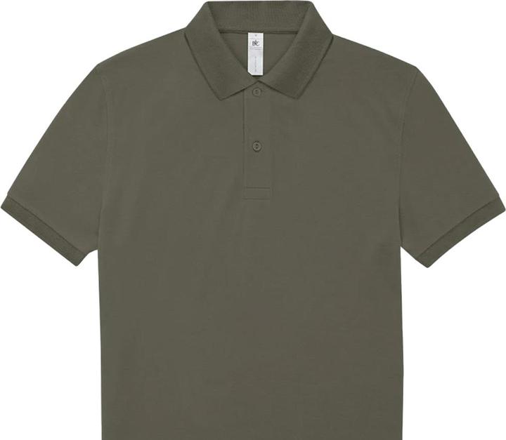Immagine prodotto B&C La mia polo (M)