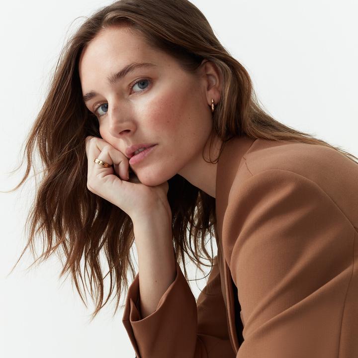 Immagine prodotto La Redoute Collections Blazer (48)
