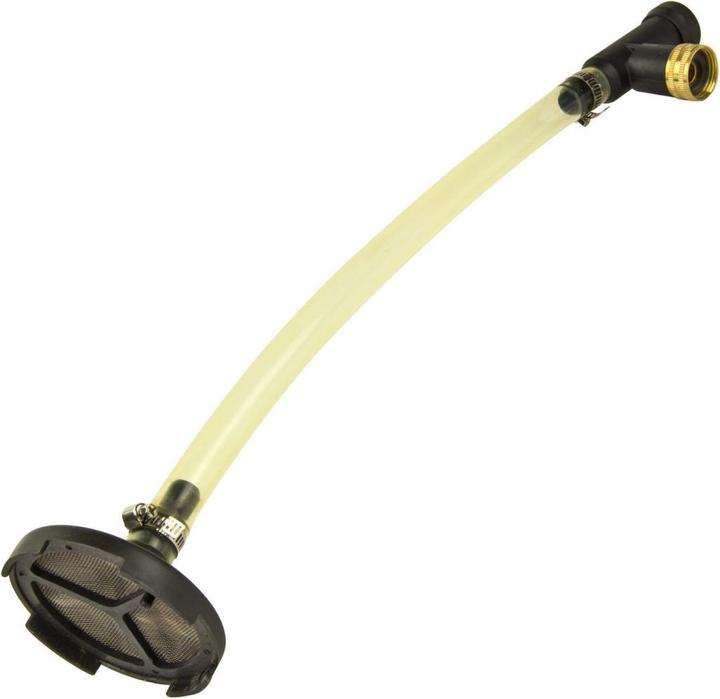 Image du produit Dema Ansaugvorrichtung Ansaugrohr Ansaugfilter für Airless Farbsprühgerät M819N 24607