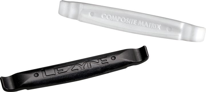 Actual product image Lezyne Matrix