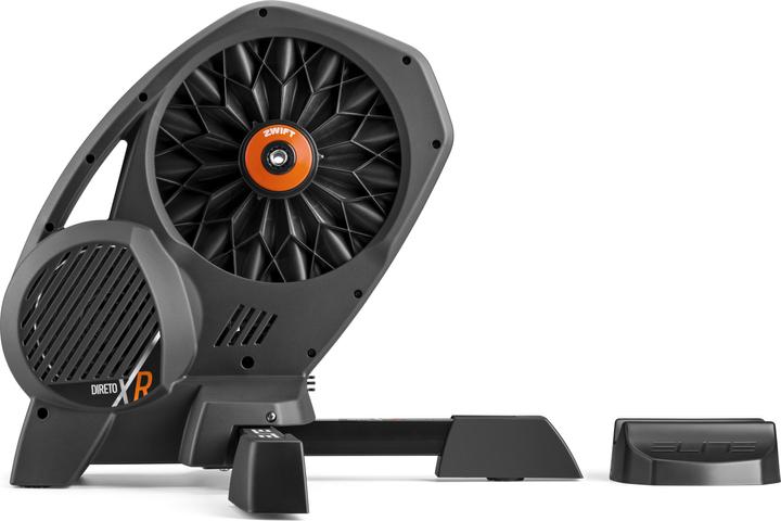 Produktbild Elite Direto XR with Zwift Cog & Click