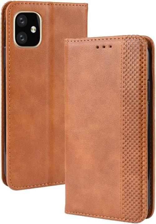 Produktbild Cover-Discount Flip Case (Apple iPhone 12, Apple iPhone 12 Pro)