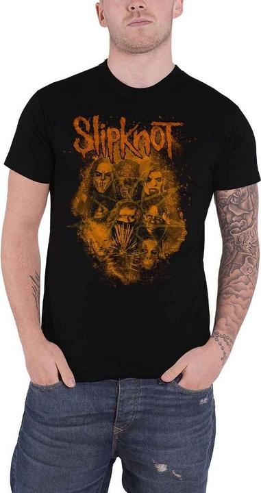 Produktbild Slipknot We Are Not Your Kind TShirt (M)
