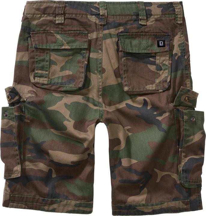 Image du produit Brandit Short Kids Urban Legend - 16209 (146)