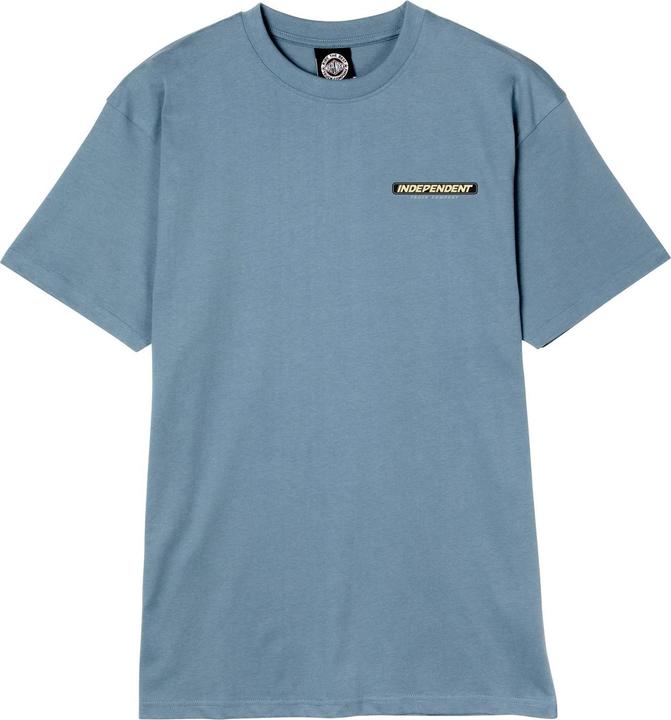 Independent Speed Snake T-Shirt