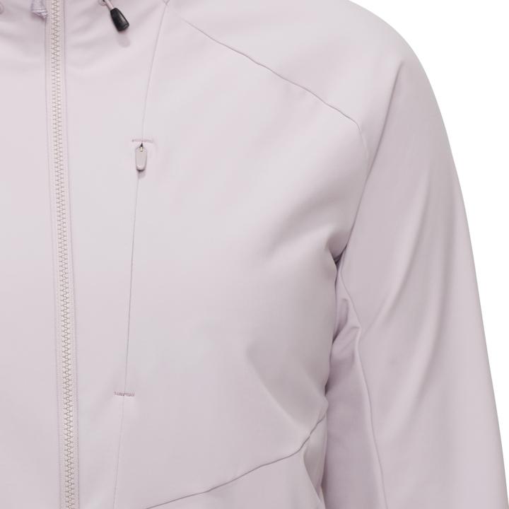 Produktbild Mammut Ultimate Comfort SO Hooded Jacket Women (XXL)