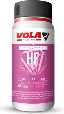 Immagine prodotto Vola Racing Cera liquida Racing Race Violet HF 250ml (Cera)