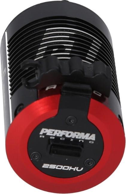 Actual product image Performa Racing Performa P1 1/8 2500 KV