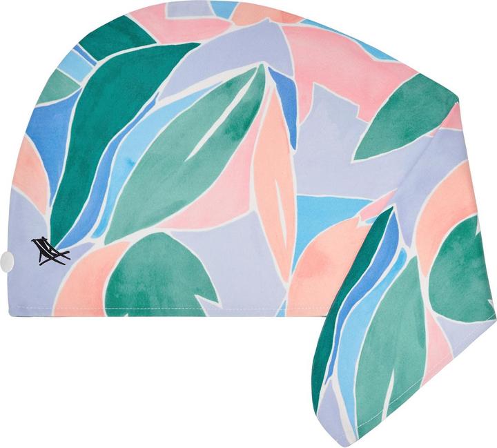 Image du produit Dock & Bay Hair Wrap RAINFOREST FLOOR