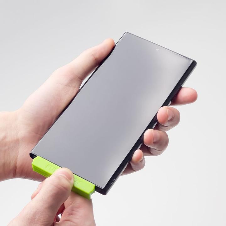 Immagine prodotto Wozinsky Pellicola protettiva Invisible Film per Honor 90 (1 Pezzo/i, Honor 90)