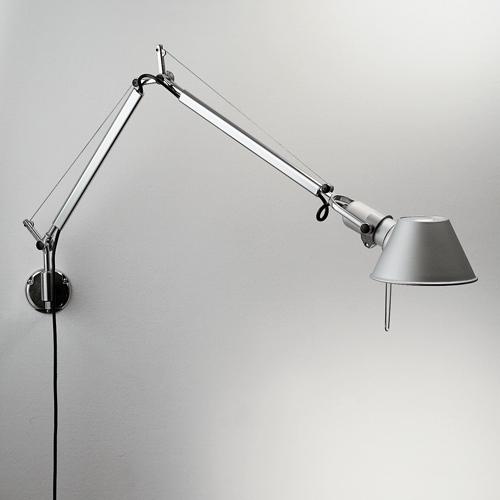 Image du produit Artemide Tolomeo Mini Halo Body (E27)