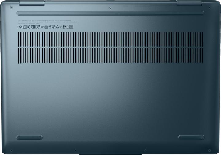 Image du produit Lenovo Yoga 7 (14", AMD Ryzen 7 7735U, 16 Go, 1000 Go, DE)