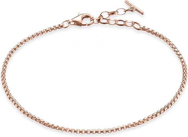 Produktbild Thomas Sabo Armband Classic (19 cm, Silber)