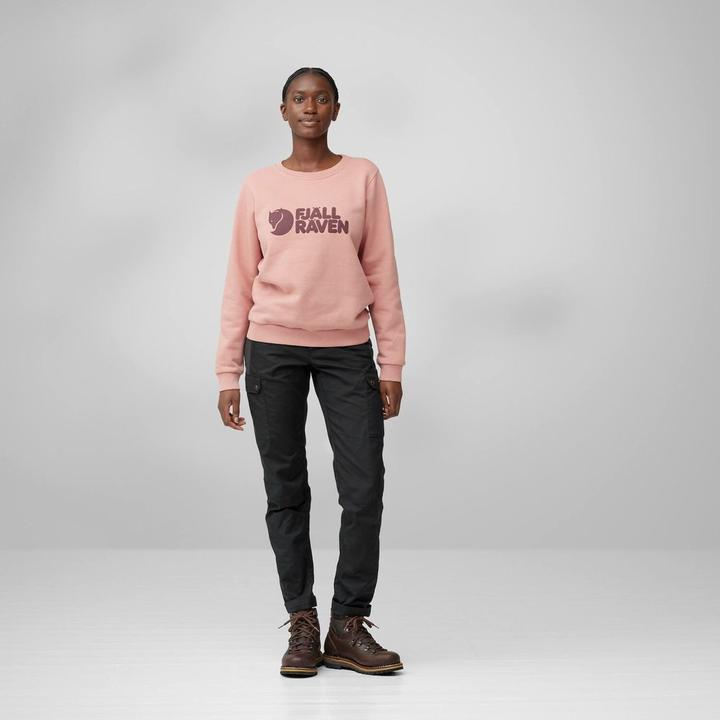 Immagine prodotto Fjällräven Maglione con logo da donna (XS)