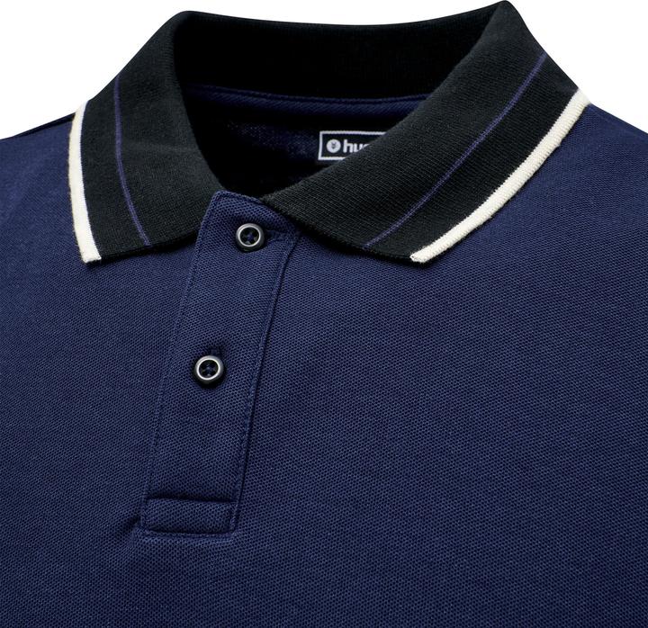 Actual product image hummel Move Polo (S)