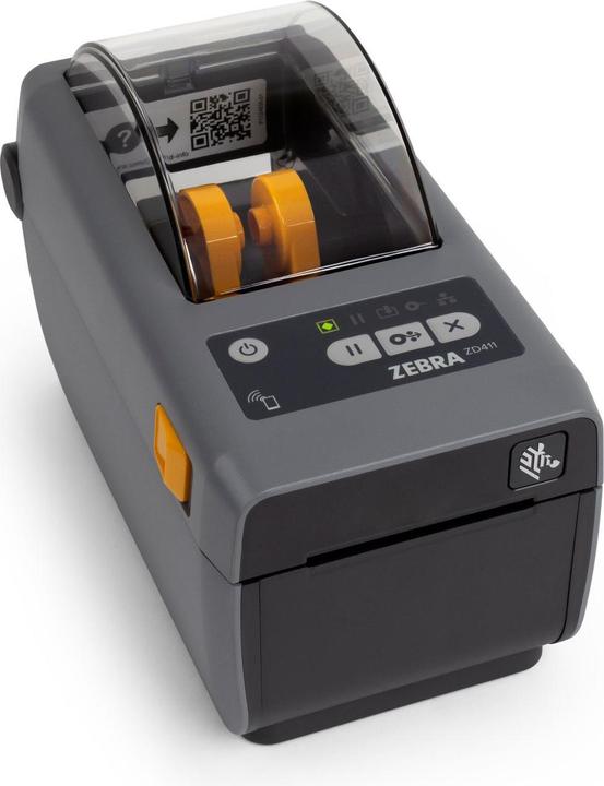 Produktbild Zebra ZD411d (203 dpi)
