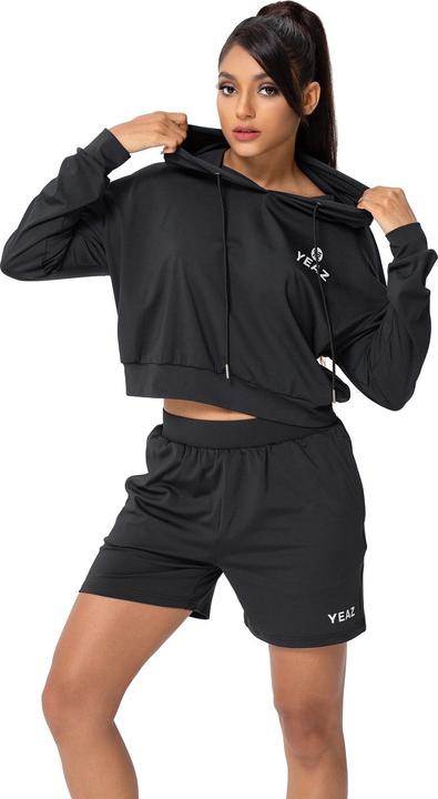 Image du produit Yeaz MOOD Set XXL (black) (XXL)