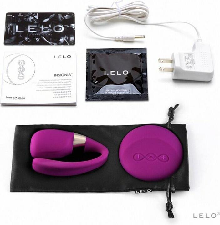 Produktbild LELO Tiani 3