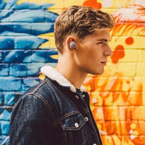 Actual product image Audio-Technica Ath Ckr7tw (ANC, 6 h, Wireless)