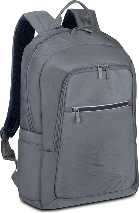 Produktbild Rivacase Riva NB Rucksack Alpendorf Eco 15-6"-16" grau 7561