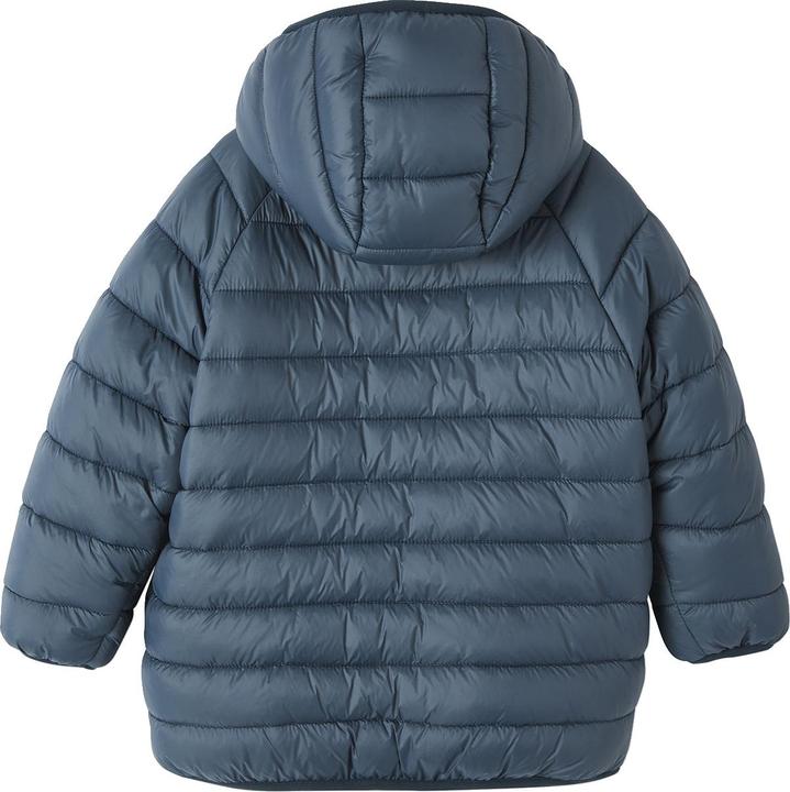Produktbild Vertbaudet Jungen Wende-Steppjacke (110)