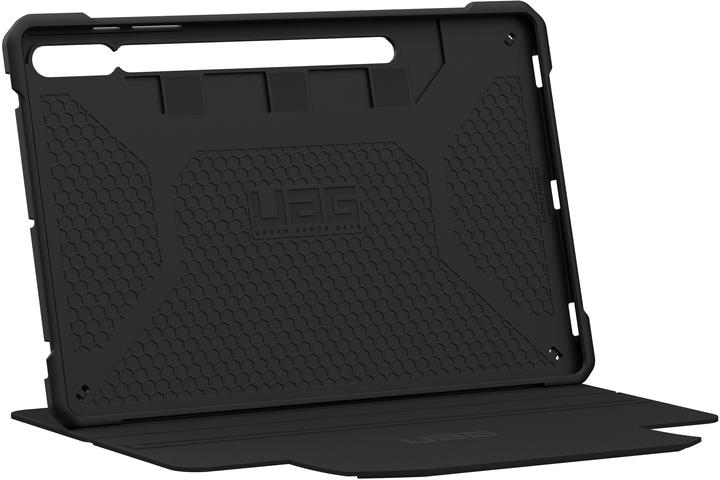 Produktbild UAG Metropolis SE Case (Galaxy Tab S10+, Galaxy Tab S9 Plus)