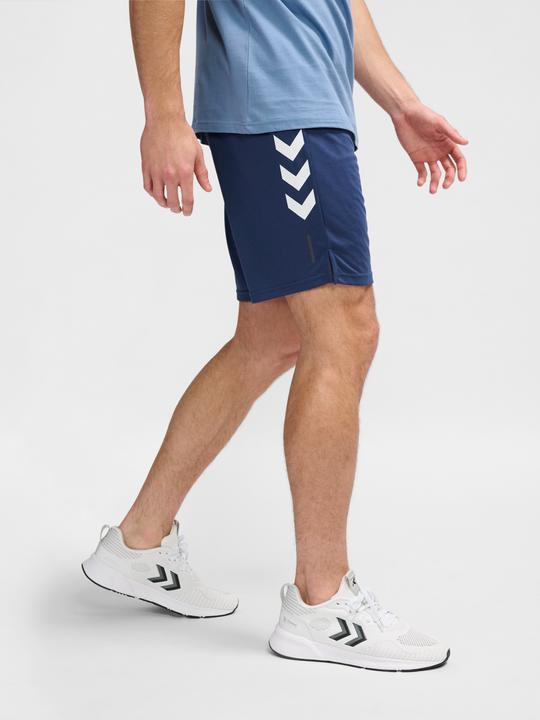 Produktbild hummel Te Topaz Shorts (XXL)