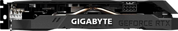 Actual product image Gigabyte GeForce RTX 2060 D6 6G (6 GB)