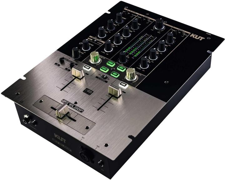 Produktbild reloop Kut (Battlemixer)