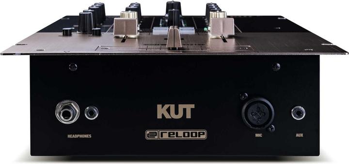 Produktbild reloop Kut (Battlemixer)