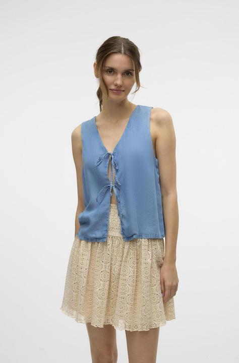 Produktbild Vero Moda VMFLEUR Top Asymetrisches Top (XL)