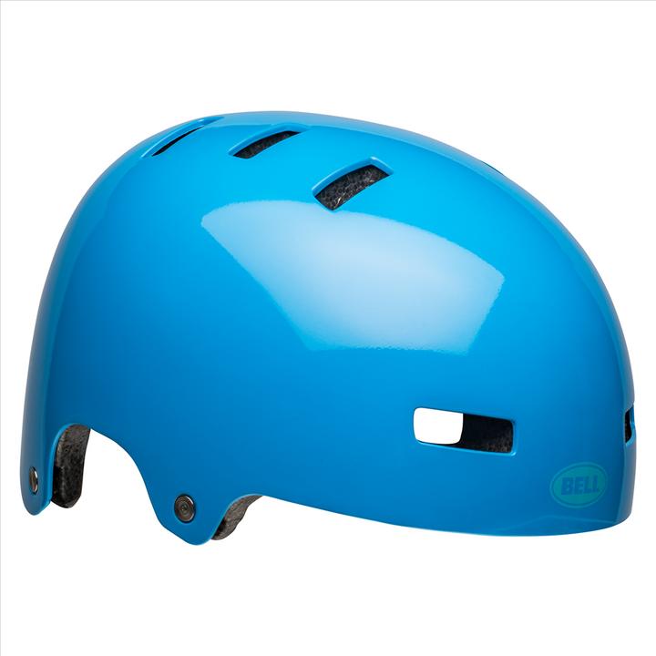 Actual product image Bell Local (51 - 55 cm)
