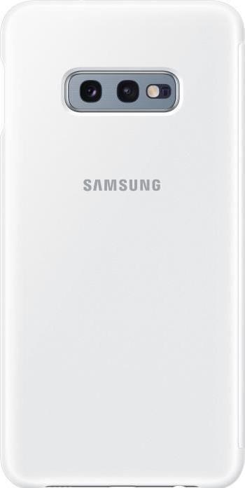 Image du produit Samsung Clear View (Samsung Galaxy S10e)