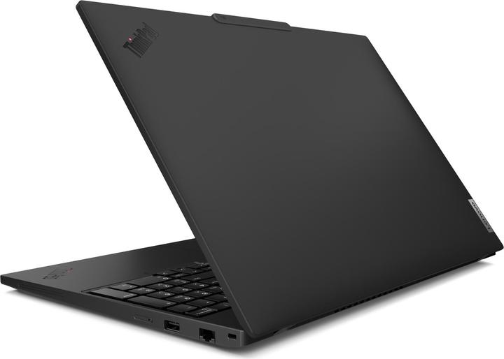 Immagine prodotto Lenovo ThinkPad T16 Gen 3 (16", Intel Core Ultra 5 125U, 32 GB, 512 GB, CH)
