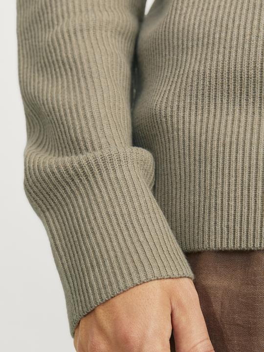 Immagine prodotto Jack & Jones Jjeperfect Knit Crew Neck Sn (XS)
