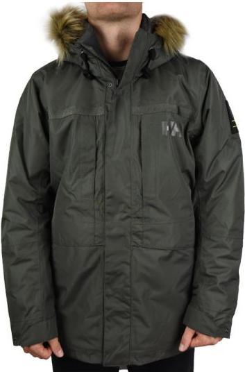Actual product image Helly Hansen Coastal 2 Parka 54408-482 (54408-482 M L) (L)