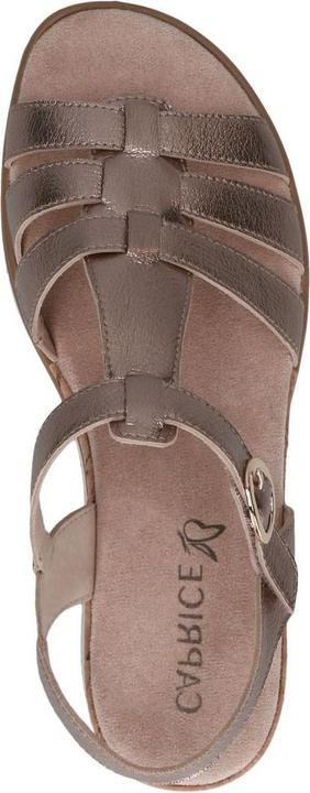 Actual product image Caprice Sandal (40)