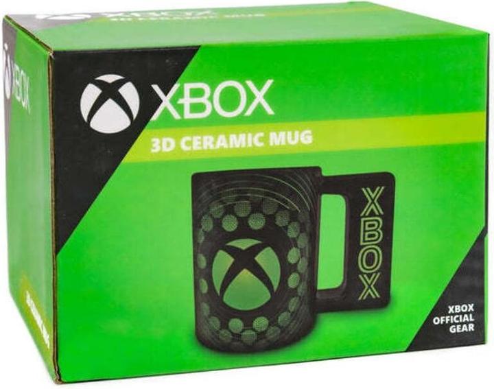 Actual product image Microsoft Coffee Mug Logo (480 ml, 1 x)